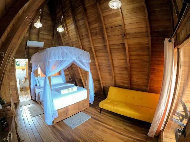 Sundown Lake Hotel & Spa Habarana