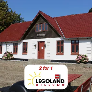Billund , Vandel Denmark